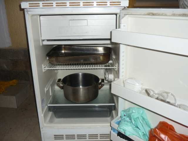 Хладилник Liebherr