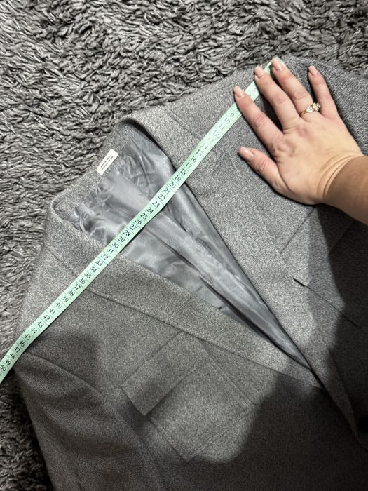 Sacou Calvin Klein marimea XL barbati