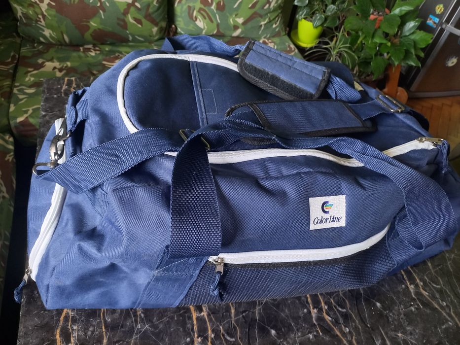 Сак /Раница/ Чанта за багаж