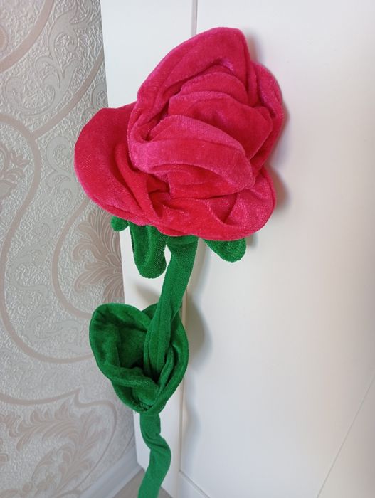 Цветок "Вечная Роза"