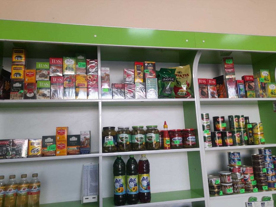 Polkalar sotiladi 15 metr