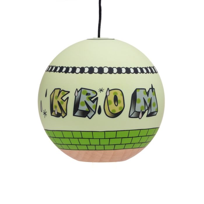 Kendama Magnolia Krom OG