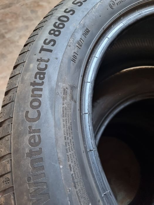 Jante R19 5x112 BMW și cauciucuri 265x50x19