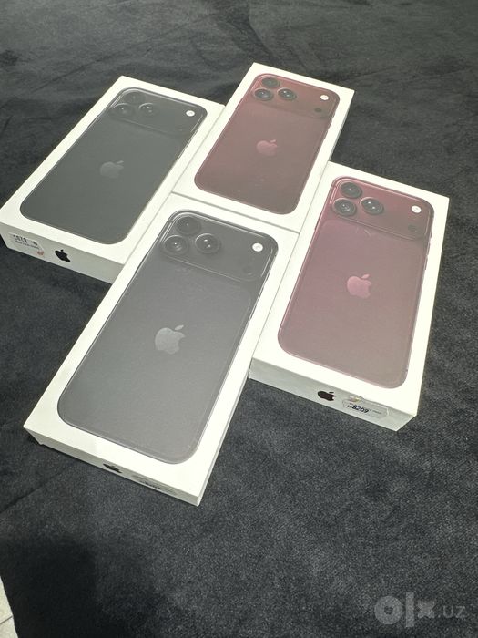 iPhone 18 Pro Max