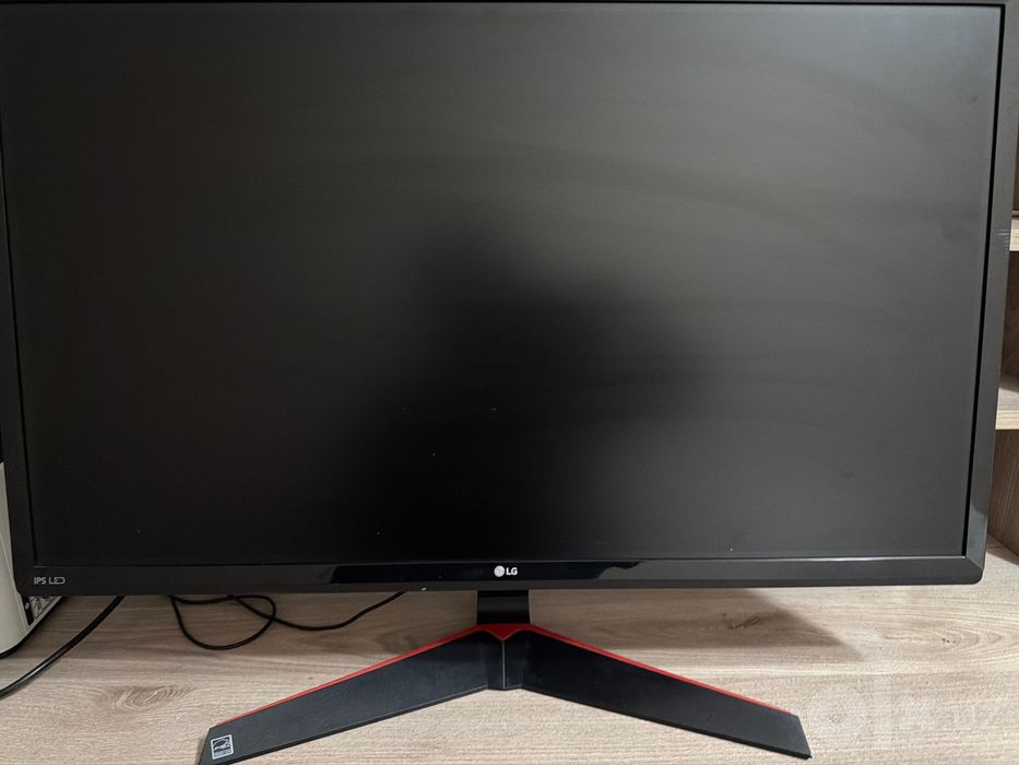 Монитор LG 27MP59G-P.