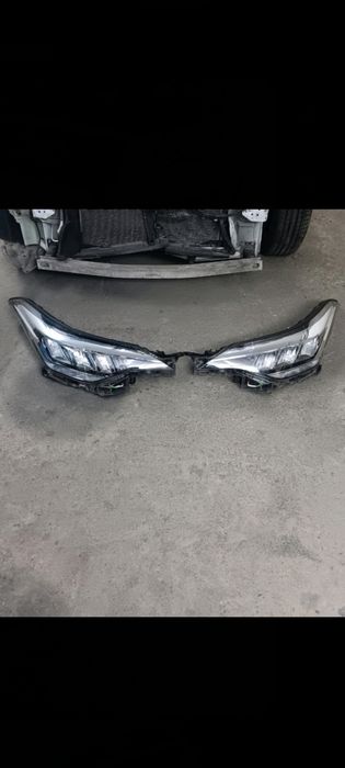 Фарове за тойота C HR ,Farove za Toyota C HR