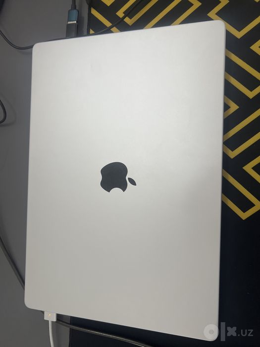 Macbook m1 pro chip