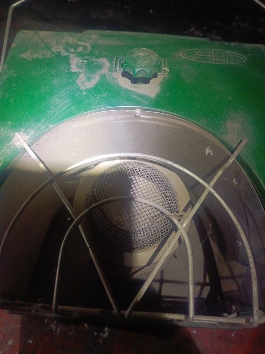 Продам отопитель