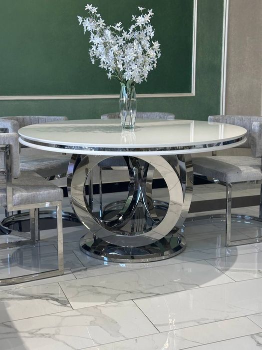 FURNIGLASS Мебель, которой доверяют!