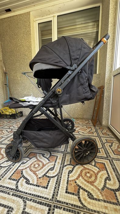 Продам коляску в отличном