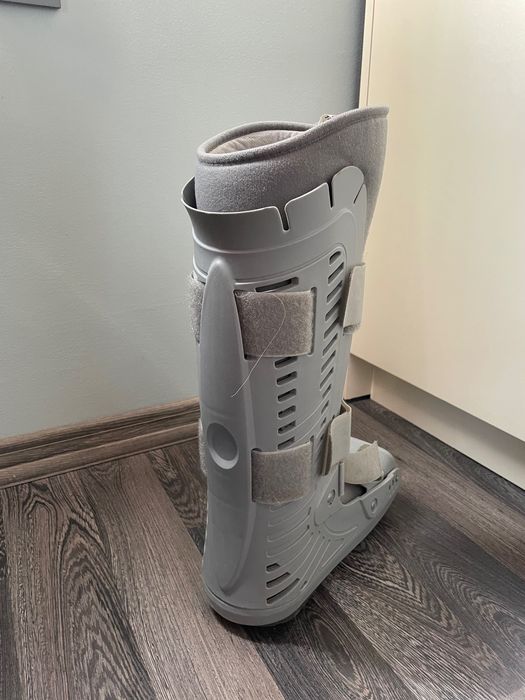 Протектор за крак cat walker