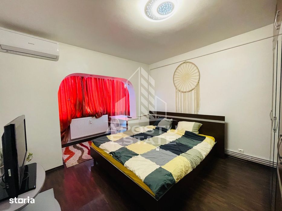 Apartament 2 Camere/ Zona Micalaca (Universitatea A Vlaicu) 75mp