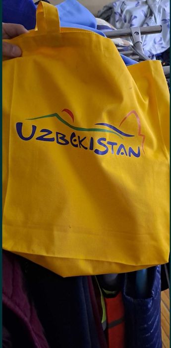 Ekosumka shopper ekoxalta, экохалта экосумка шоппер