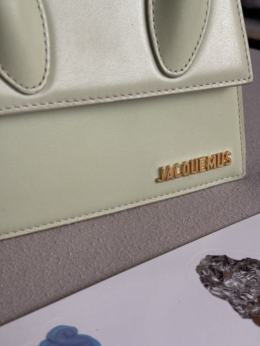 Дамска чанта Jacquemus