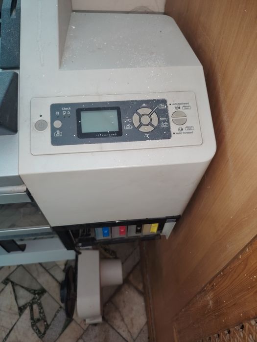 Plotter | printer