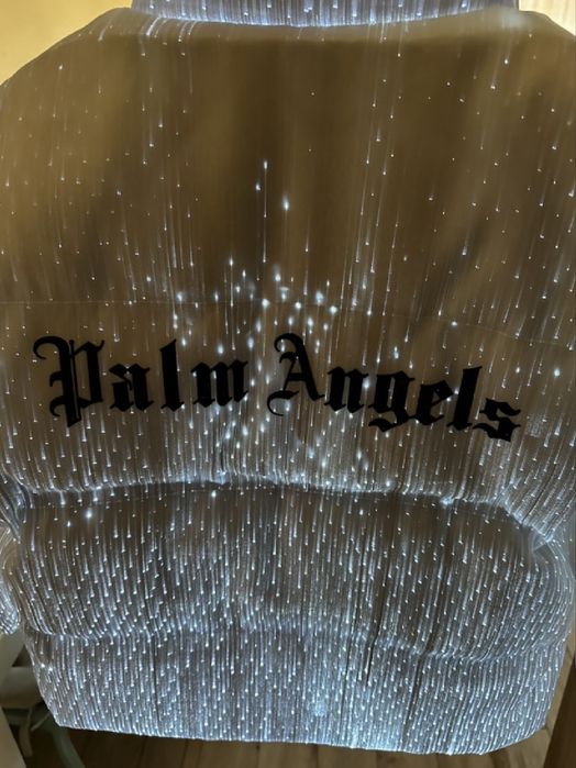 Якета:Moncler x Palm Angles