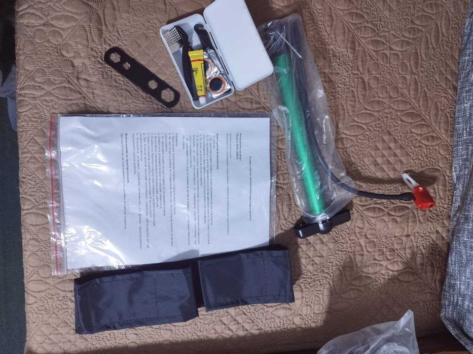 Инвалидное кресло-коляска