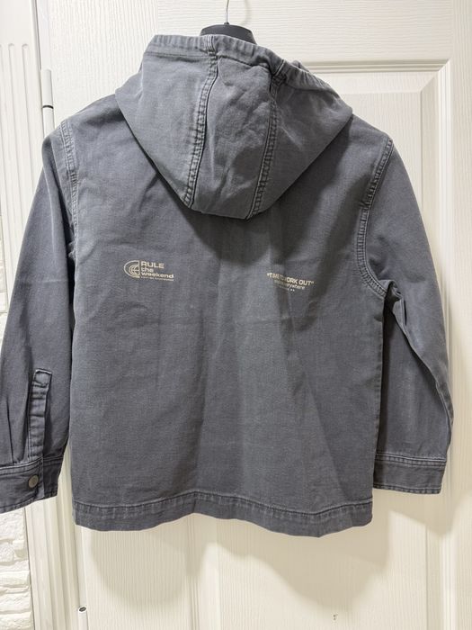 Прилетно яке за момче Zara