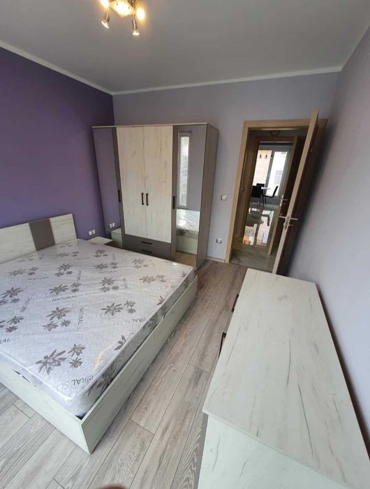 Център двустаен 500€