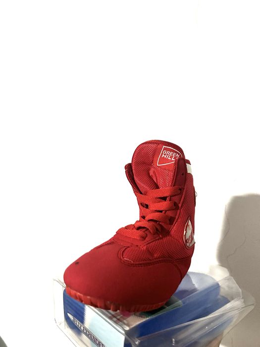 Борцовки для борьбы