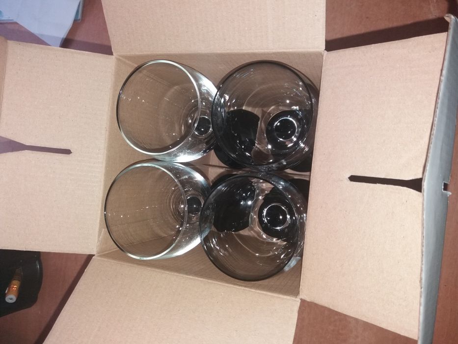 бокалы для вина