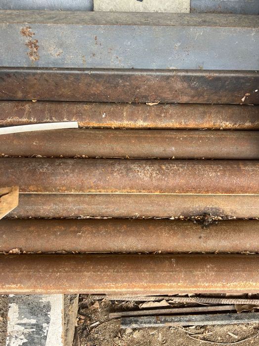 Труба, сталь, трубопрокат