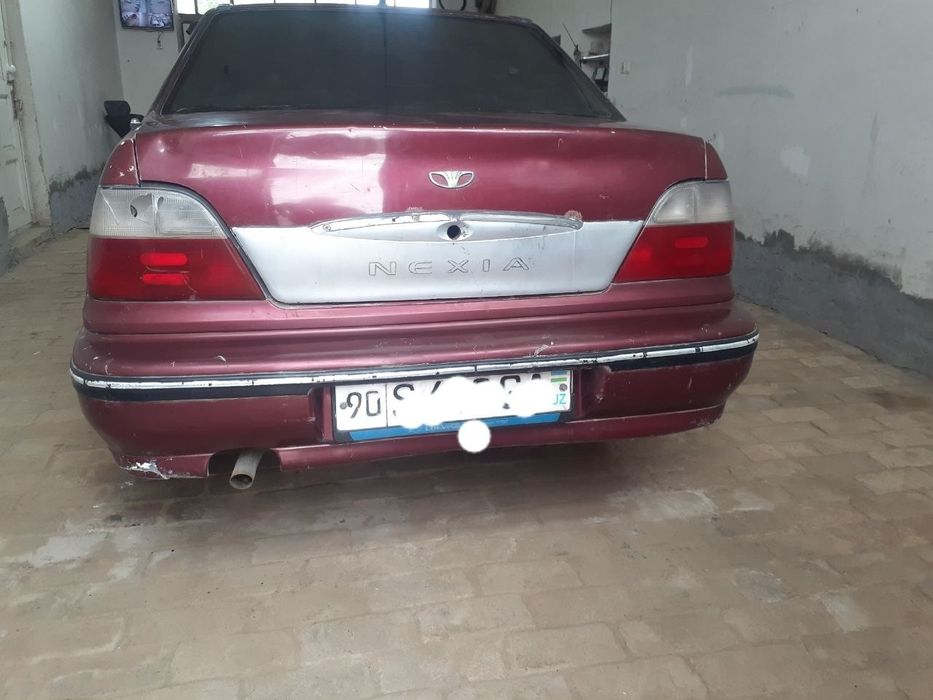 Other Nexia 1999 — 5