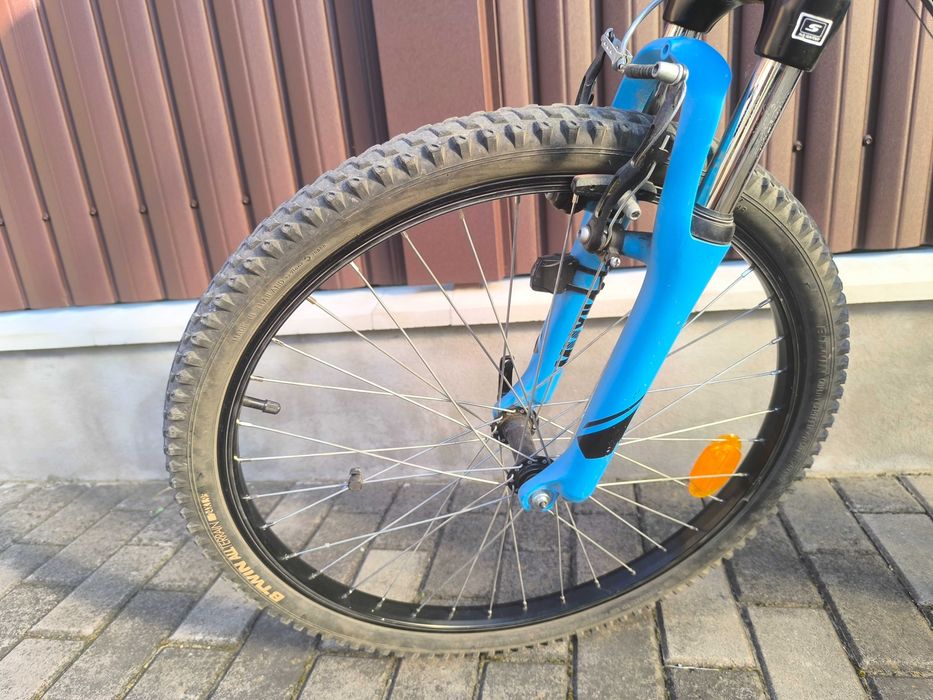 Bicicleta pt copii 7-11ani