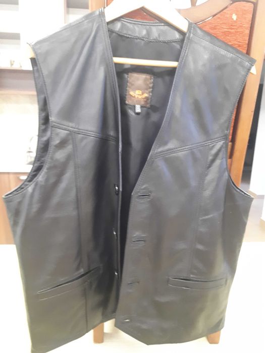 Кожени дрехи за мотористи