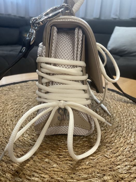 Чанта Steve Madden