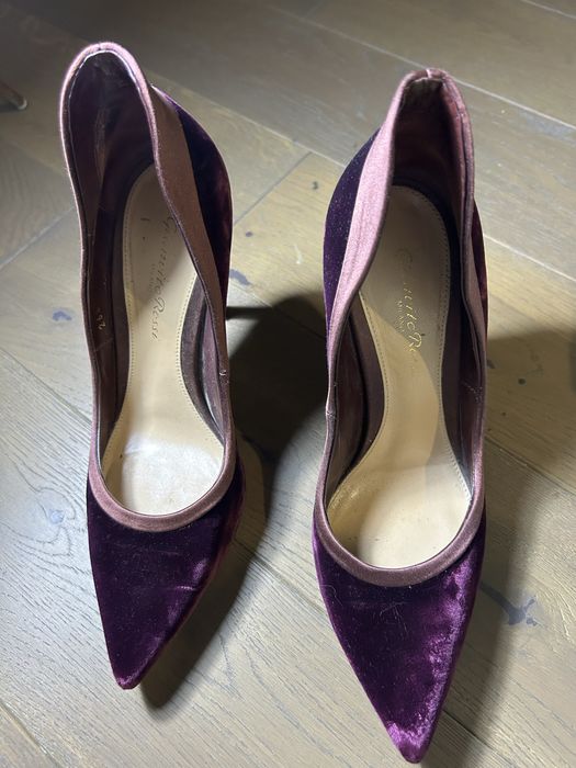 Туфли gianvito rossi