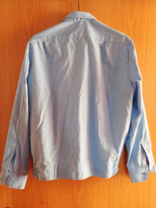 Рубашки охранника.