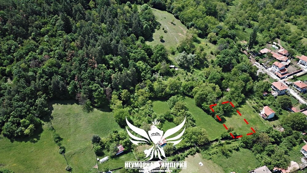 Продава се Парцел в с. Тополово, Област Пловдив - 621 кв.м за 33 €/кв.м - Снимка #13