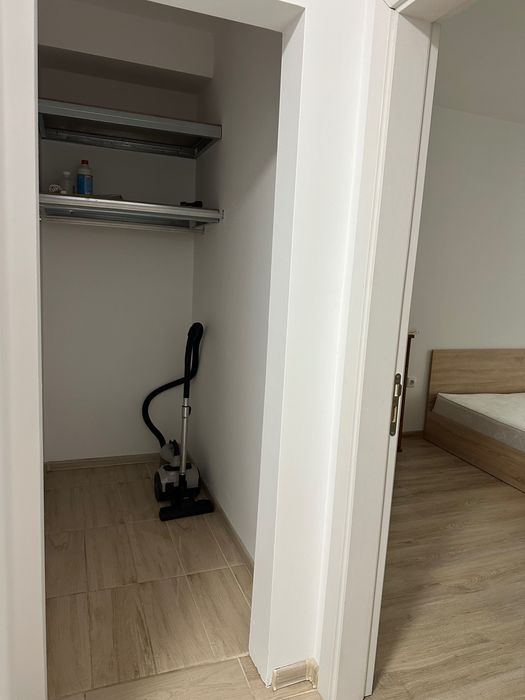 Дава се под наем Двустаен апартамент в Варна, м-т Кокарджа - 64 кв.м за 498.27 € - Снимка #3