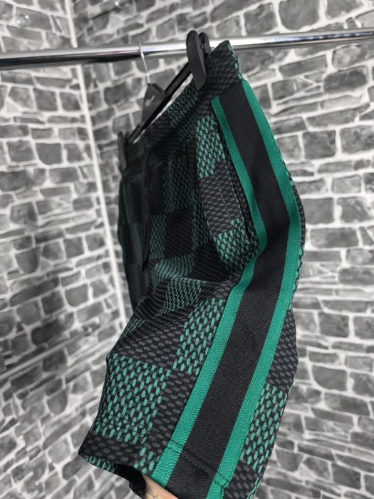 Luis Viton къси панталони