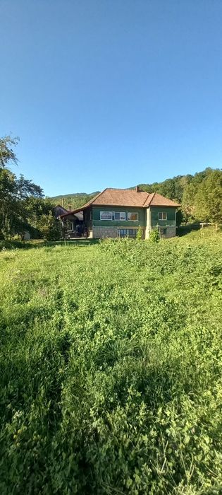 Casa de vanzare Zlatna, jud. Alba