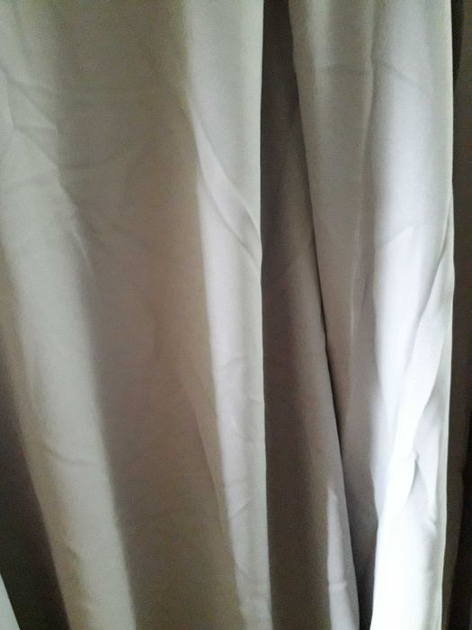 шторы плотные и тюль ИКЕЯ