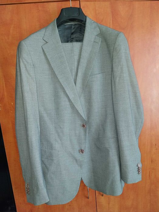 Мъжки абитуриентски костюм ,,Теодор "