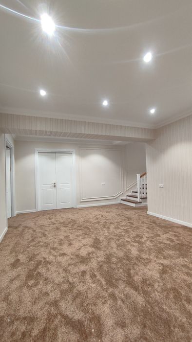 СРОЧНО! 5 сот ИЗЗА новый ЕВРО дом