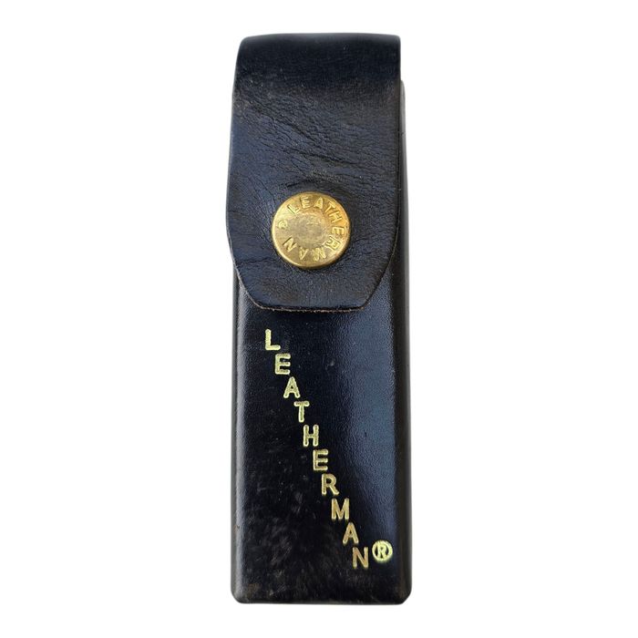 Briceag multifuncțional Leatherman