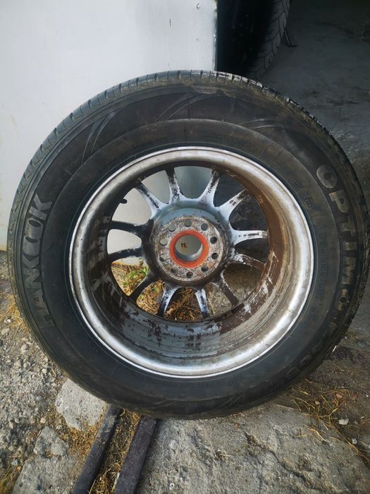 15'' Джанти  VW T4 5х108/ 5х112