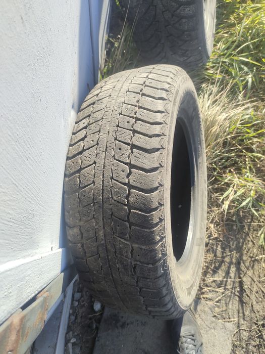 Колесные диски на 15