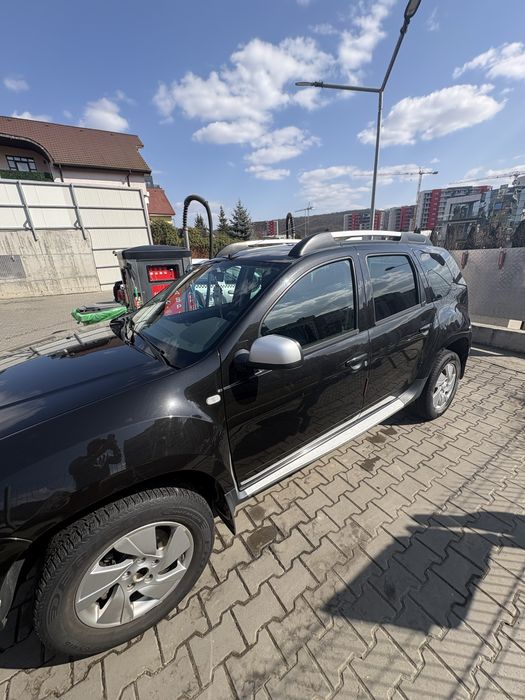 Vand Dacia Duster 4x2 !