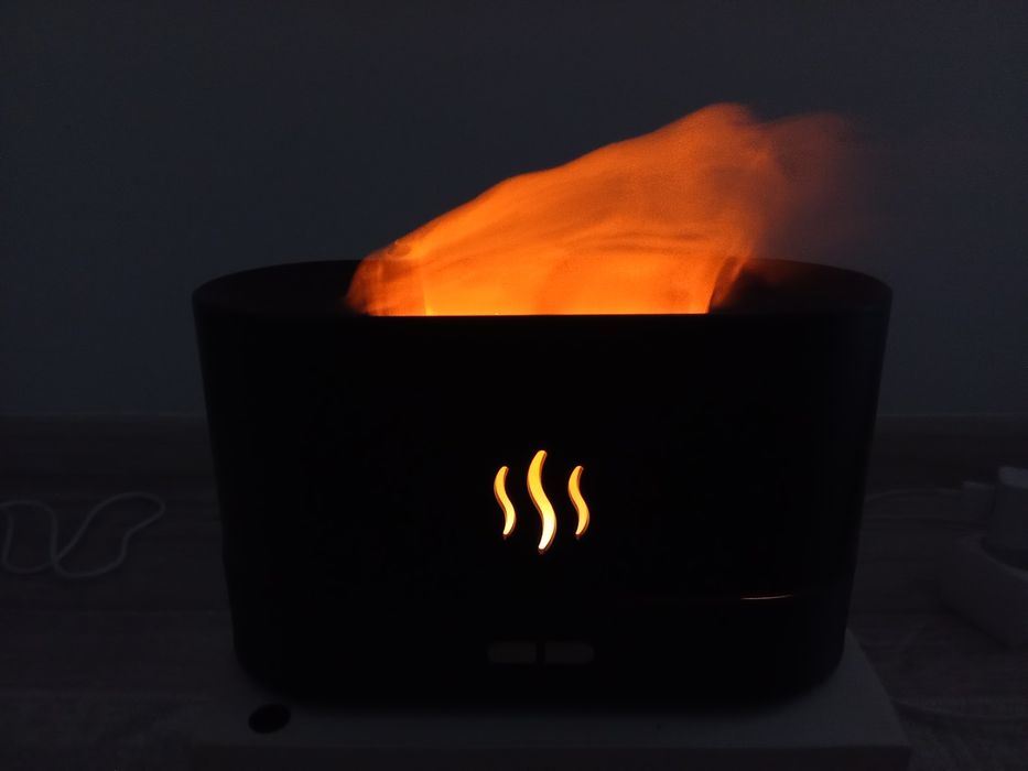 Воздух увлажнитель