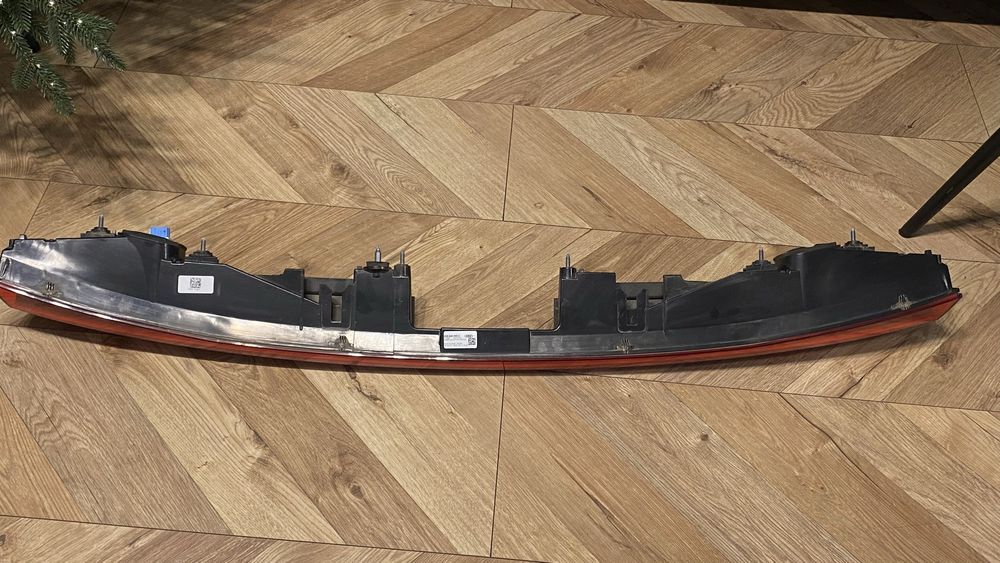 Употребявани задни LED фарове от Audi A7 S7 C8 от САЩ.