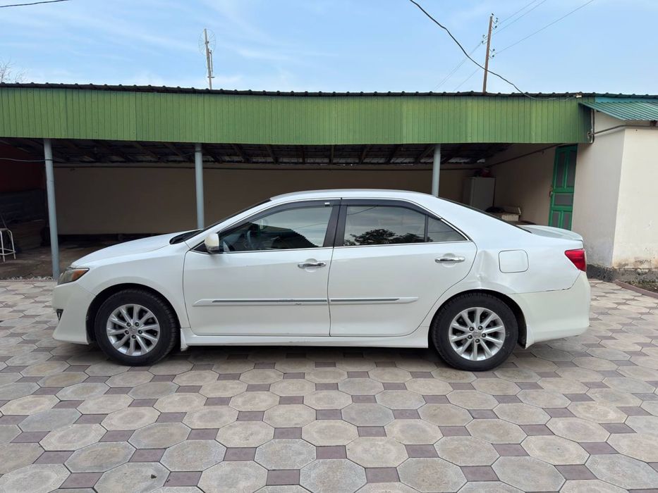 Камри 50 сатылады