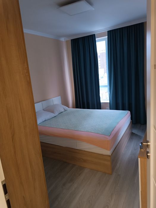 Под наем двустаен апартамент Левски Г