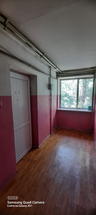 Общежитие в Талгаре