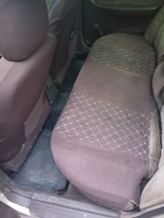 Продам нисан примера