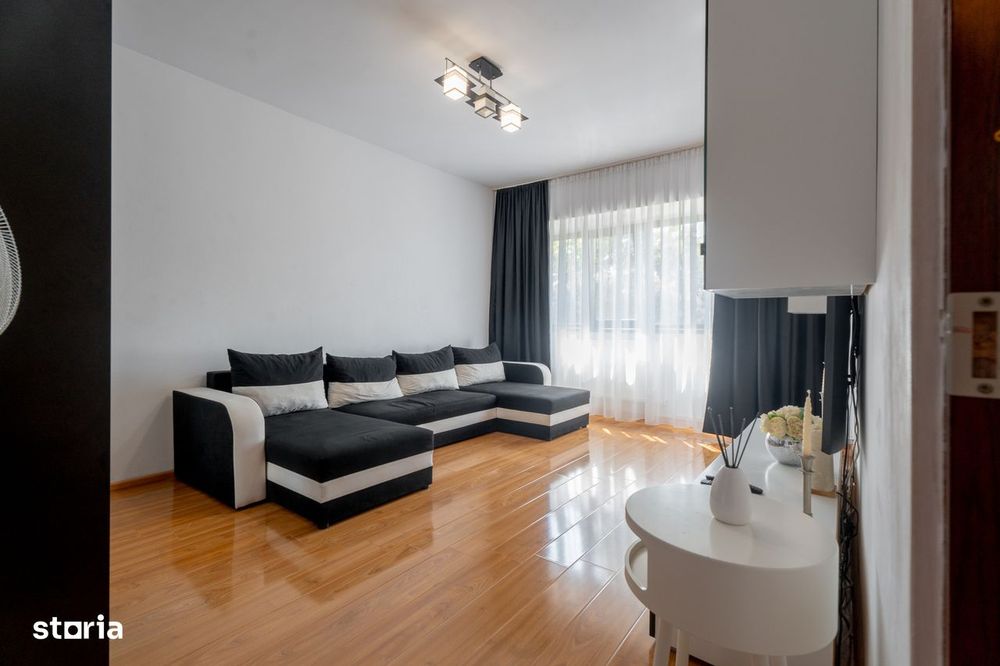 Apartament 3 camere | Parcare | Zona Dacia